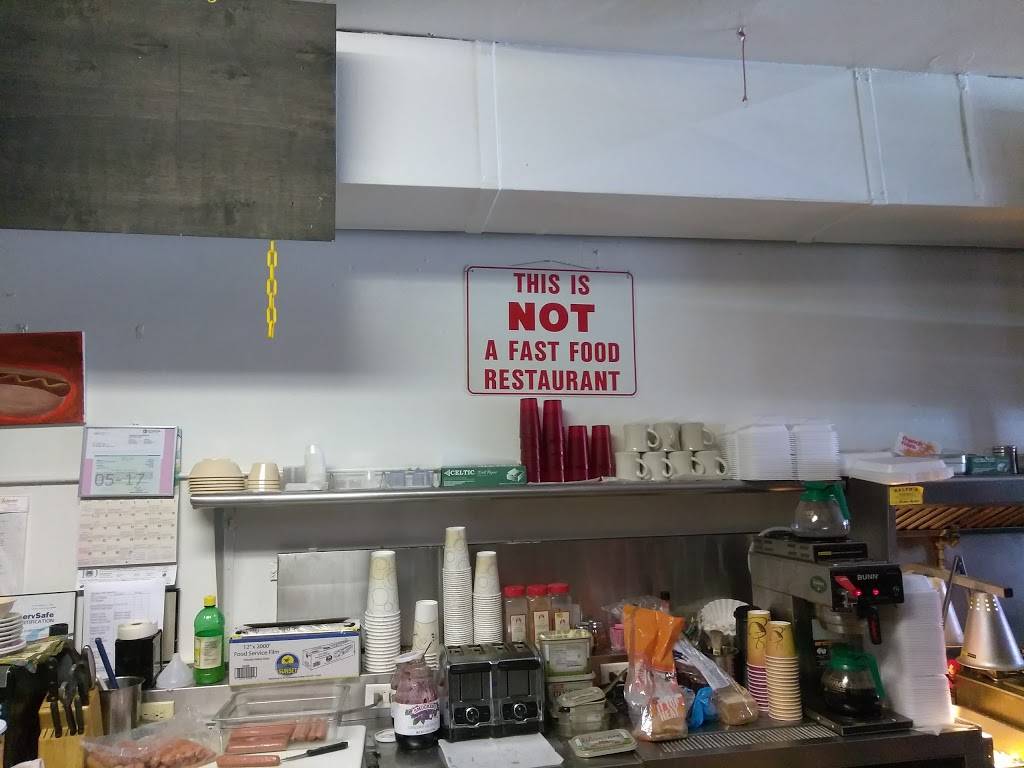 Nanas New York Hotdog Shop | restaurant | 1110 Federal St, Pittsburgh, PA 15212, USA | 4129042785 OR +1 412-904-2785