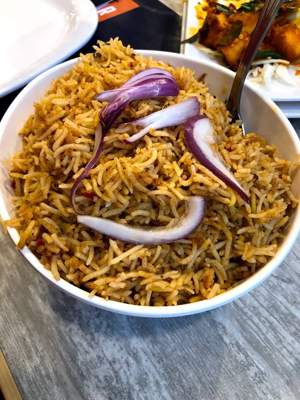 Charminar Brampton | restaurant | 50 Sky Harbour Dr, Brampton, ON L6Y 6G9, Canada | 9054527907 OR +1 905-452-7907