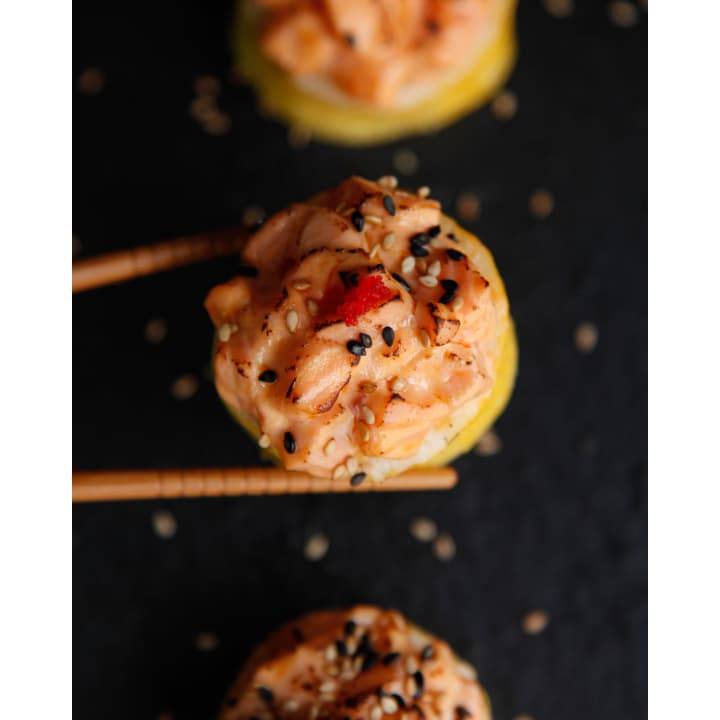 Sushi Shop | restaurant | 907 Boulevard de Périgny, Chambly, QC J3L 4W5, Canada | 4507151092 OR +1 450-715-1092