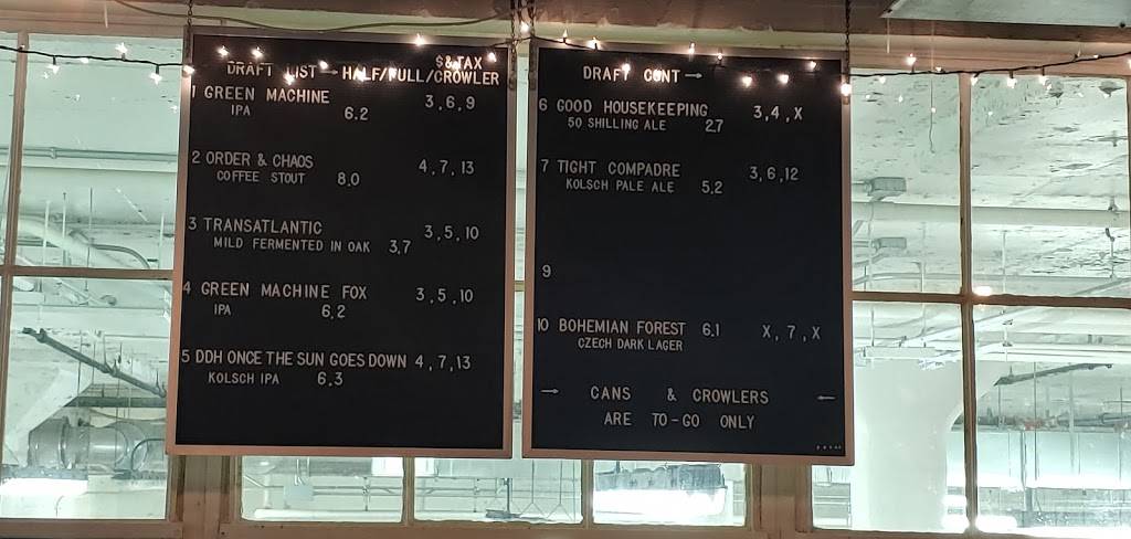 Diamondback Brewing Company | restaurant | 1215 E Fort Ave #008, Baltimore, MD 21230, USA | 4433889626 OR +1 443-388-9626