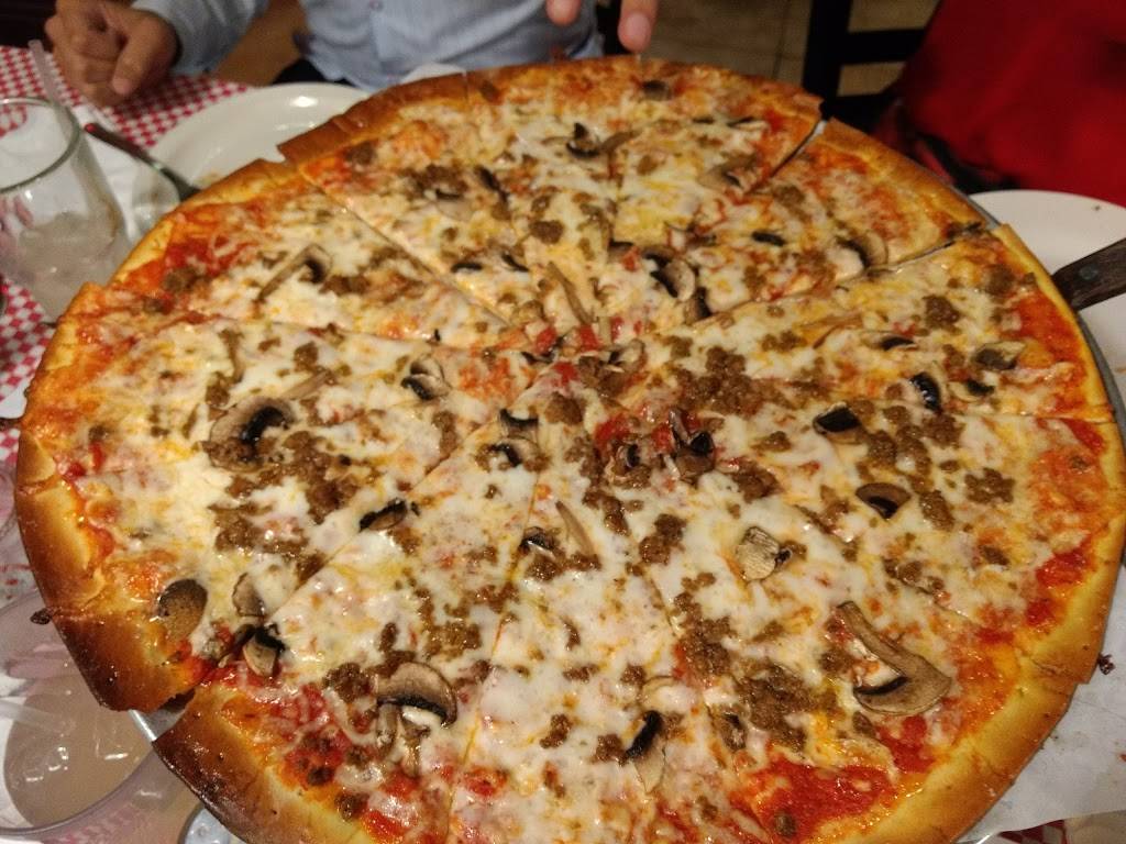 Rosarito Beach PIZZA | restaurant | Blvd. Benito Juárez 1506 B, Centro Carretera, 22710 Rosarito, B.C., Mexico | 016611002310 OR +52 661 100 2310