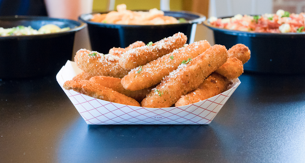 Pasta di Guy | restaurant | 4839 Bruce B Downs Blvd, Wesley Chapel, FL 33544, USA | 8133886676 OR +1 813-388-6676