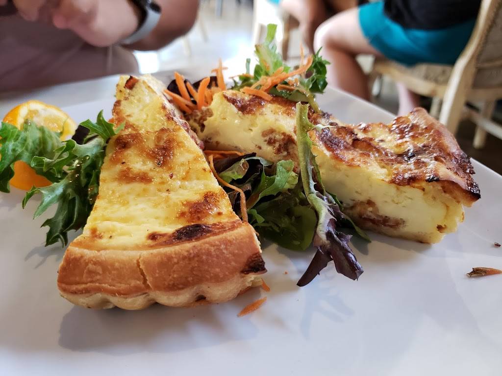 Rosallie Le French Cafe | restaurant | 141 W Plant St, Winter Garden, FL 34787, USA | 4073475507 OR +1 407-347-5507