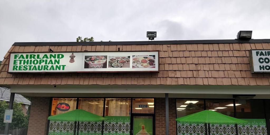 Fairland Ethiopian Restaurant | restaurant | 13318 Old Columbia Pike, Silver Spring, MD 20904, USA | 3013880463 OR +1 301-388-0463