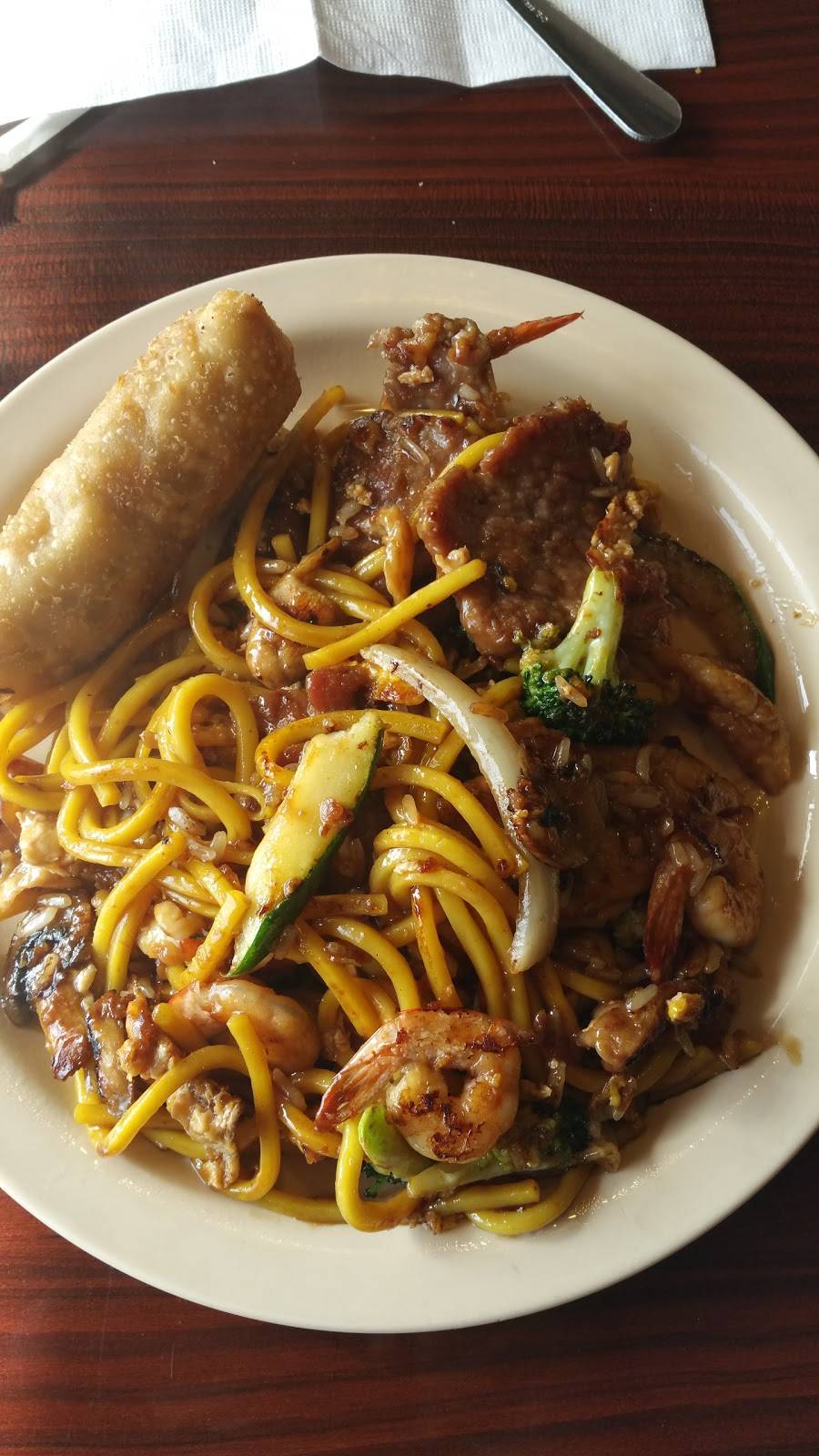 Grand Buffet | restaurant | 4365 Fulton Industrial Blvd SW, Atlanta, GA 30336, USA | 4045050588 OR +1 404-505-0588