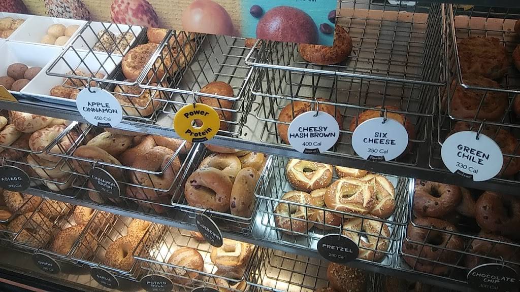 Einstein Bros. Bagels | bakery | 9880 S Rural Rd Ste 111, Tempe, AZ 85284, USA | 4807057111 OR +1 480-705-7111