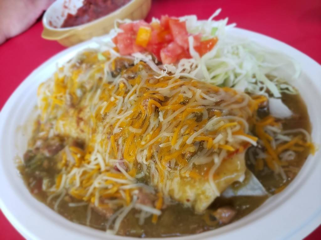 Chongos Green Chile Mobile Food & Southwest Family Kitchen | restaurant | 1000 W Main St, Monroe, WA 98272, USA | 3602948410 OR +1 360-294-8410