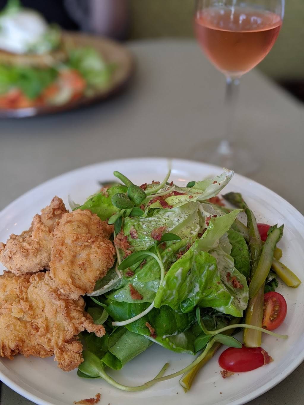 The Strand | restaurant | 807 N Mills Ave, Orlando, FL 32803, USA | 4079207744 OR +1 407-920-7744