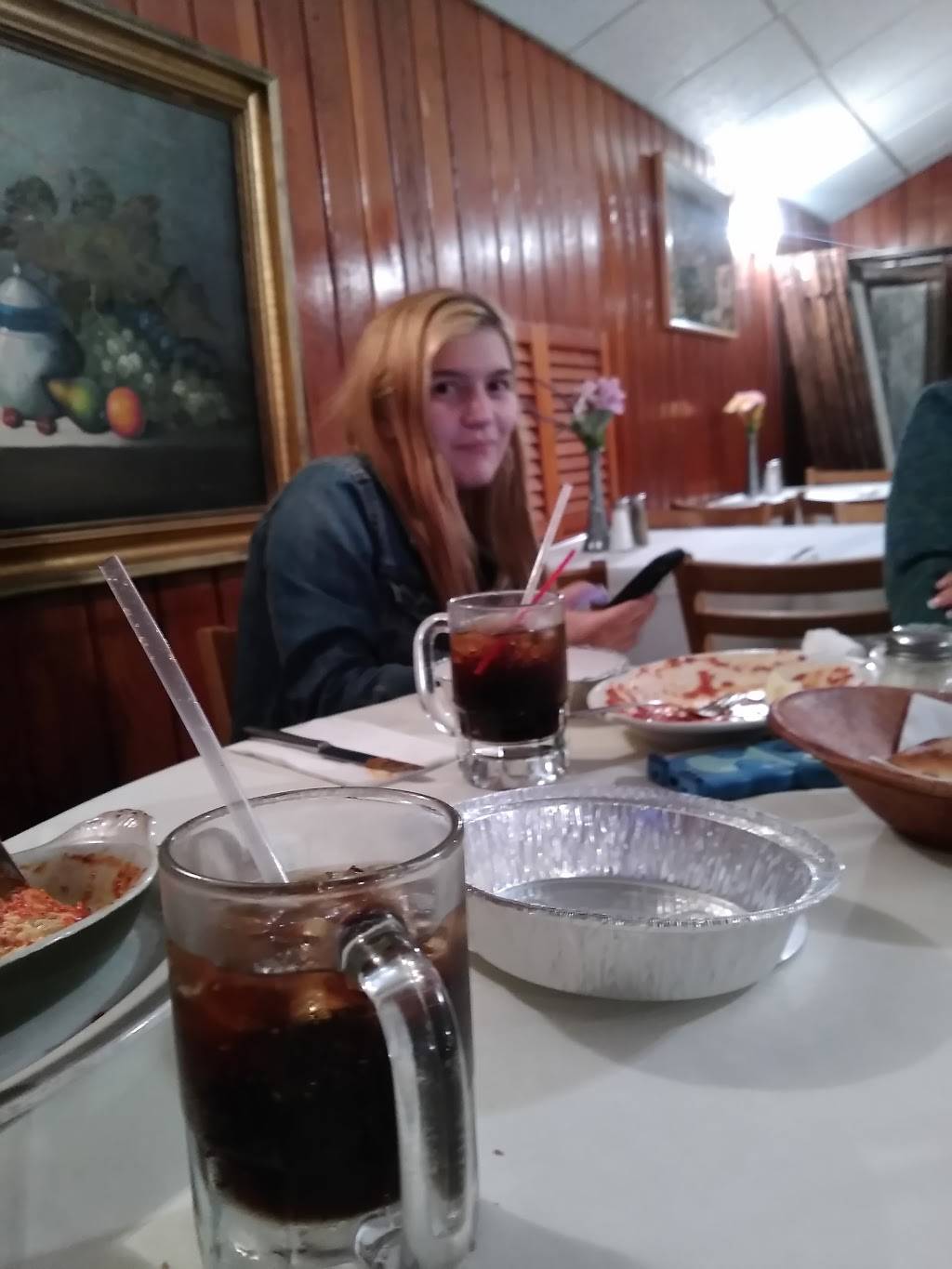 Paradise | restaurant | 135 Broadway, Verplanck, NY 10596, USA | 9147363334 OR +1 914-736-3334