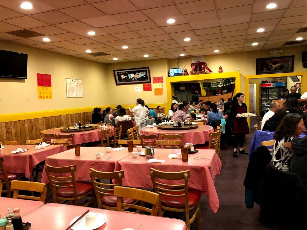 Szechuan Taste Restaurant 长江 | restaurant | 917 Taraval, San Francisco, CA 94116, USA | 4156818383 OR +1 415-681-8383