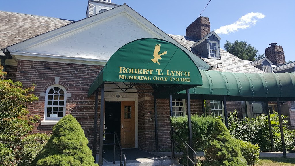 Robert T. Lynch Municipal Golf Course | restaurant | 1281 W Roxbury Pkwy, Chestnut Hill, MA 02467, USA | 6177302078 OR +1 617-730-2078