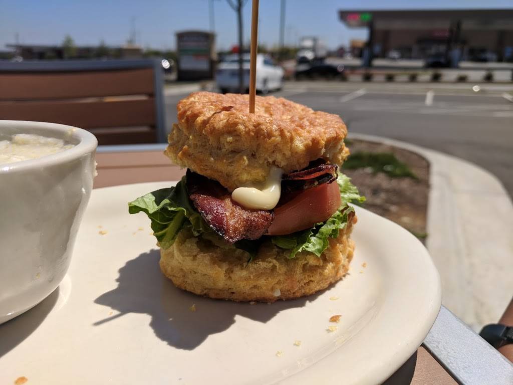 Maple Street Biscuit Company- Concord | restaurant | 8921 Christenbury Pkwy, Concord, NC 28027, USA | 9802367870 OR +1 980-236-7870