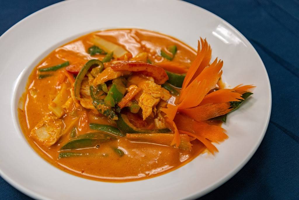 Cafe Boonma Thai Cuisine | restaurant | 3720 SE Ocean Blvd, Sewalls Point, FL 34996, USA | 7722912320 OR +1 772-291-2320