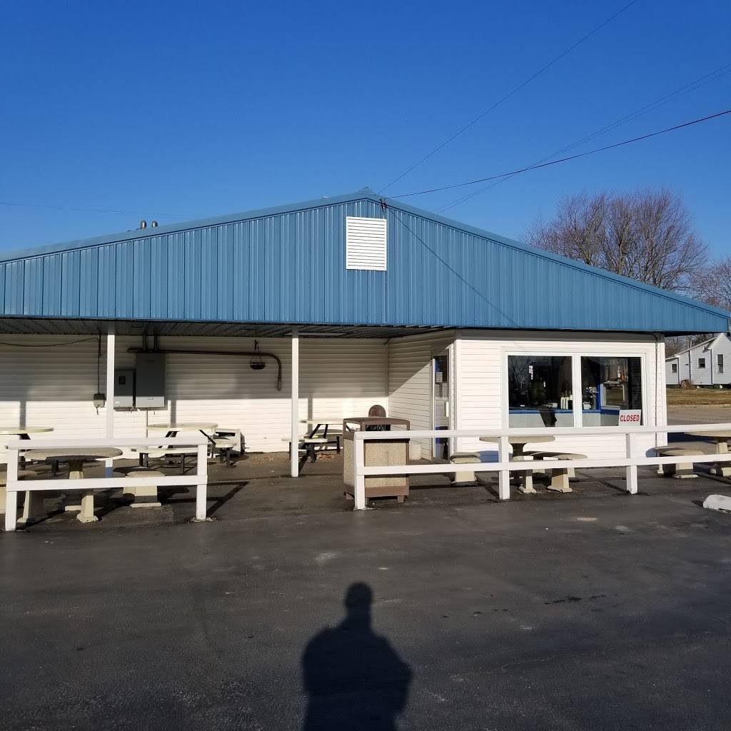 Dairy Dream | restaurant | 310 E Linn St, Canton, IL 61520, USA | 3096479168 OR +1 309-647-9168