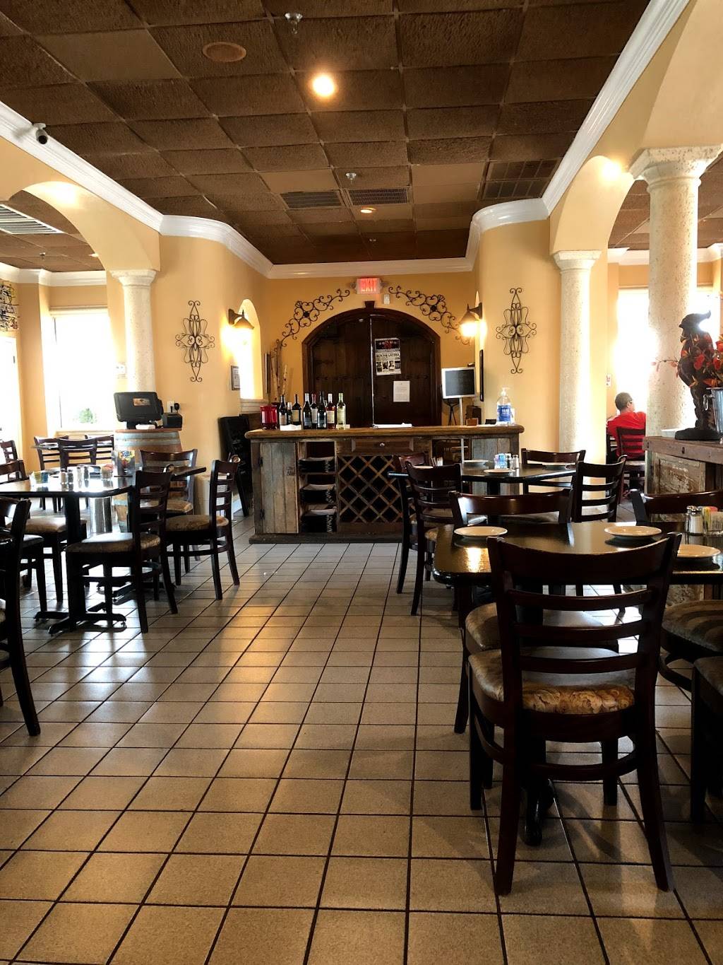 Cafe Piquet | restaurant | 5757 Bissonnet St, Bellaire, TX 77401, USA | 7136641031 OR +1 713-664-1031