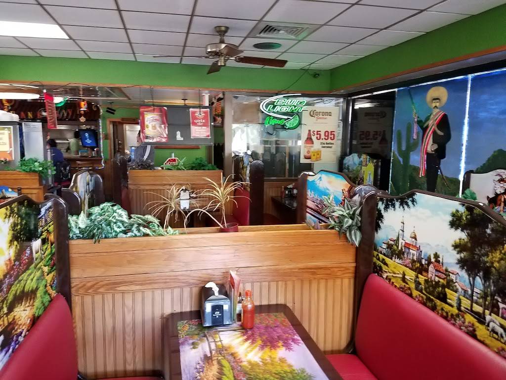 Cocula Mexican Restaurant II | restaurant | 1297 Tunnel Rd, Asheville, NC 28805, USA | 8282991255 OR +1 828-299-1255