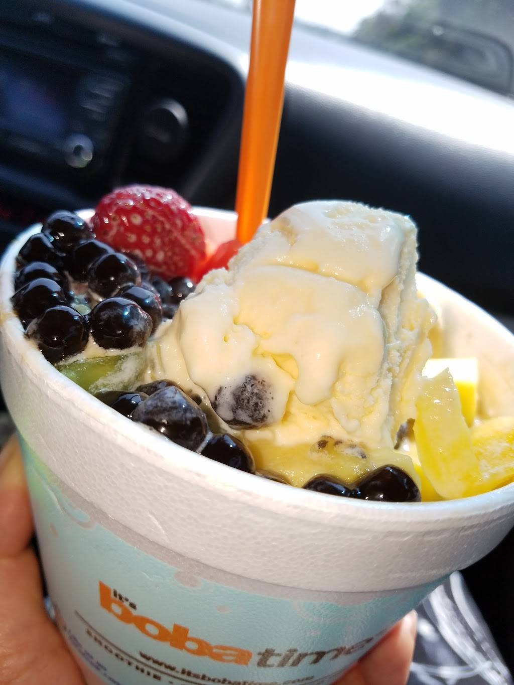 Its Boba Time | restaurant | 2255 Colorado Blvd, Los Angeles, CA 90041, USA | 3234746101 OR +1 323-474-6101