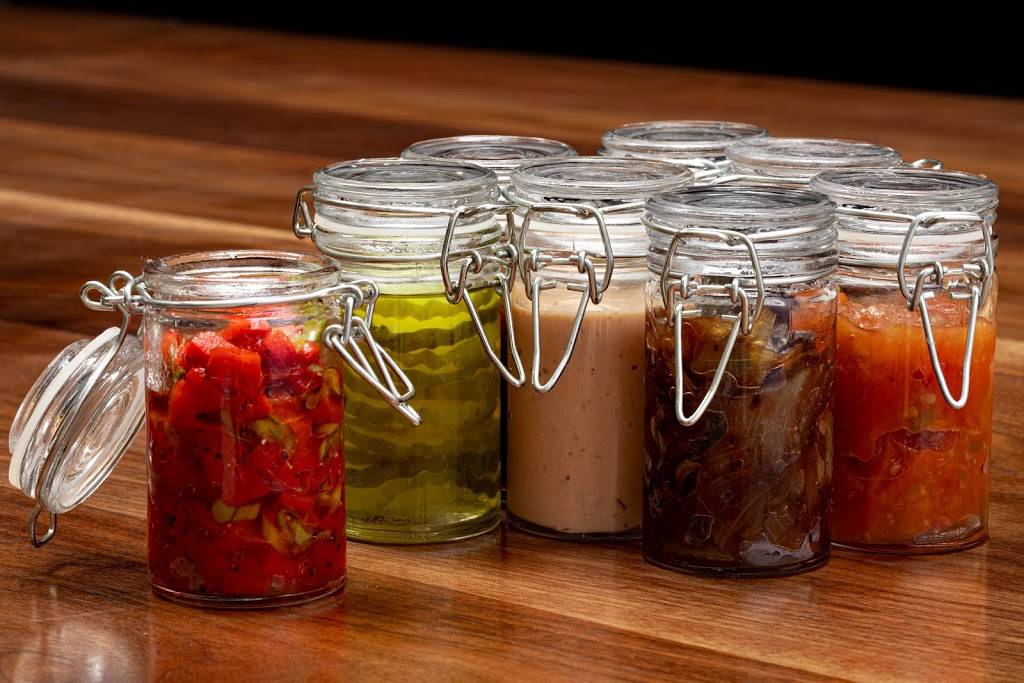 Marin Comfort Kitchen | restaurant | 101 McInnis Pkwy, San Rafael, CA 94903, USA | 4157580051 OR +1 415-758-0051