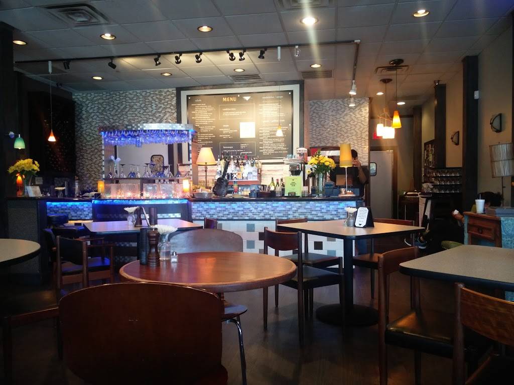 The Kitchen Café | restaurant | 17370 Preston Rd, Dallas, TX 75252, USA | 9728183400 OR +1 972-818-3400