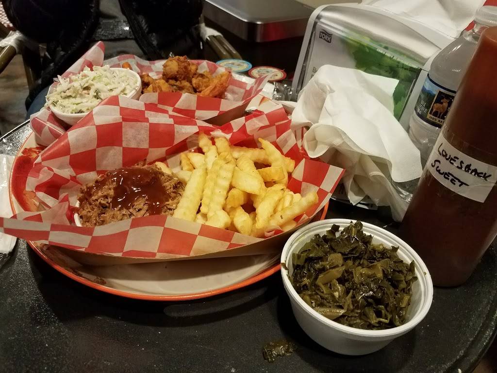 LOVE SHACK BBQ SHRIMP AND YARD BIRD | restaurant | 11 Main St, Jekyll Island, GA 31527, USA | 9126352253 OR +1 912-635-2253