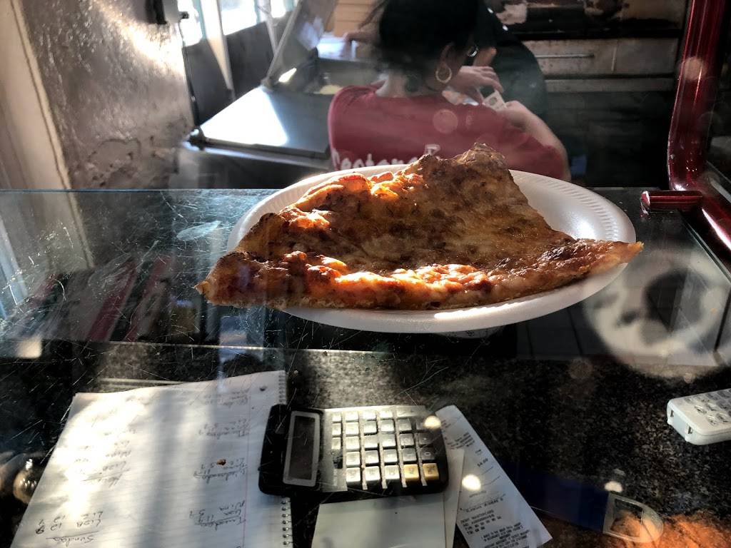 Joe Cestones Pizzeria | restaurant | 200 Virginia Ave, Pittsburgh, PA 15211, USA | 4124313311 OR +1 412-431-3311
