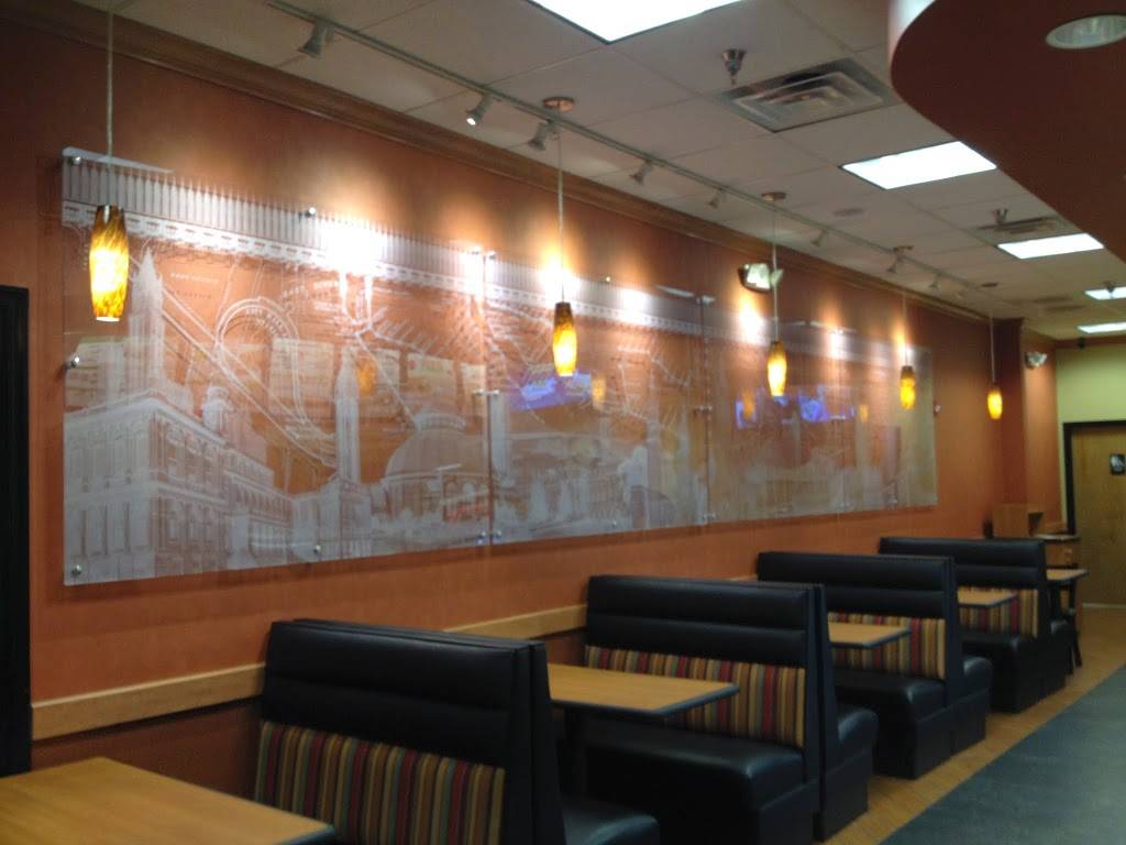 Subway | restaurant | 8320 Litchford Rd, Raleigh, NC 27615, USA | 9199770441 OR +1 919-977-0441