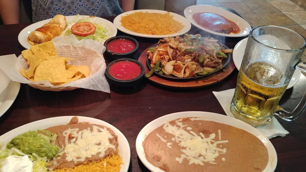 El Nopal Mexican Restaurant | restaurant | 470 New Albany Plaza, New Albany, IN 47150, USA | 8129441341 OR +1 812-944-1341