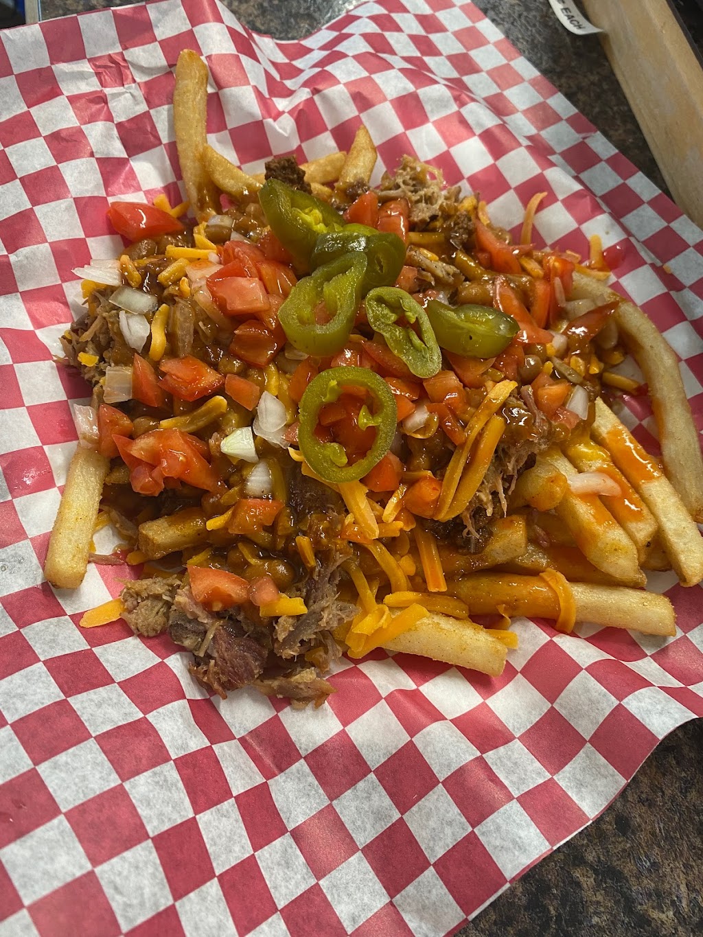 Hillbilly Diner | restaurant | 275 Riverside Dr, Bassett, VA 24055, USA | 2764215194 OR +1 276-421-5194