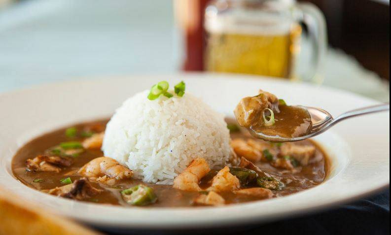 Voodoo Daddys Steam Kitchen | meal takeaway | 1325 W Elliot Rd Suite 106, Tempe, AZ 85284, USA | 4806596145 OR +1 480-659-6145