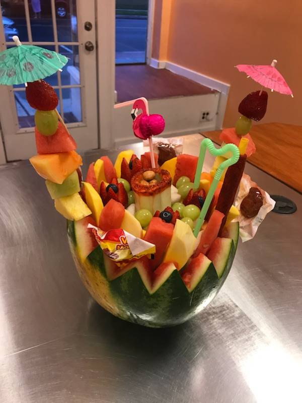 Cositas Ricas | restaurant | 445 Campbell Ave, West Haven, CT 06516, USA | 4752273711 OR +1 475-227-3711