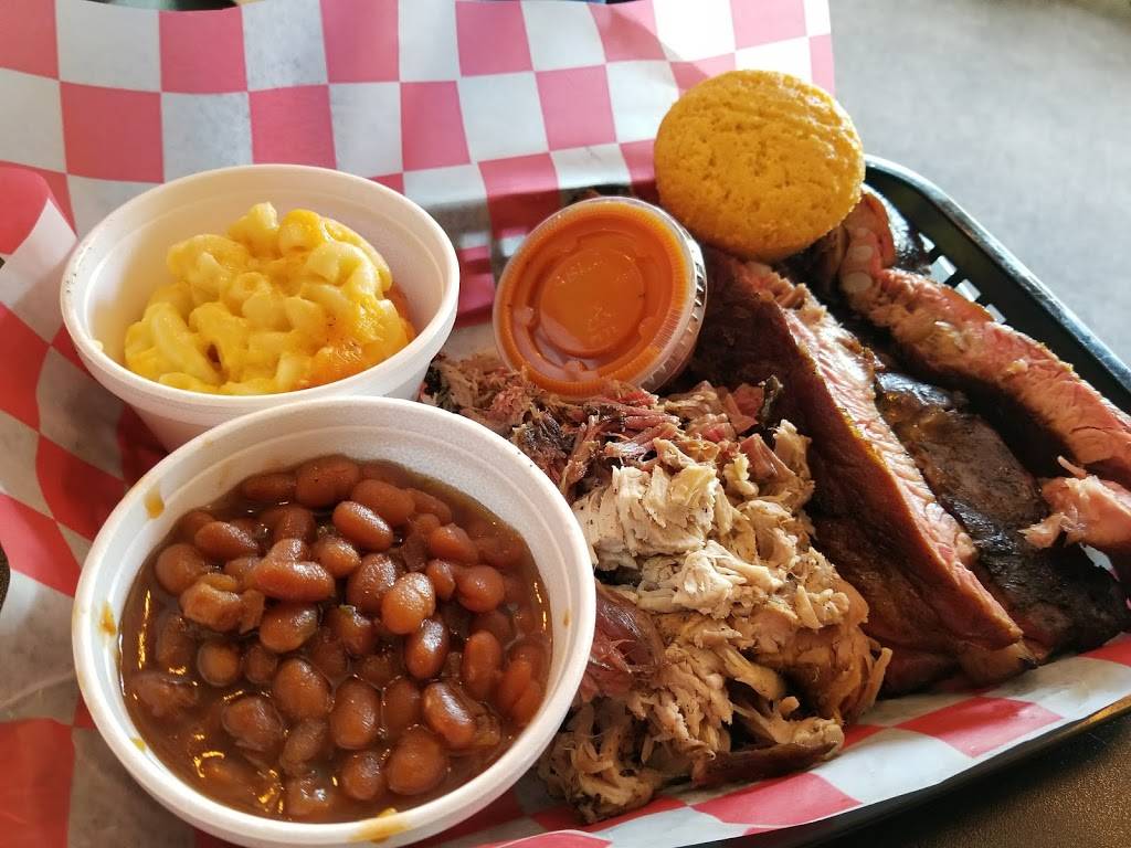 Bs Cracklin BBQ | restaurant | 12409 White Bluff Rd, Savannah, GA 31419, USA | 9123306921 OR +1 912-330-6921