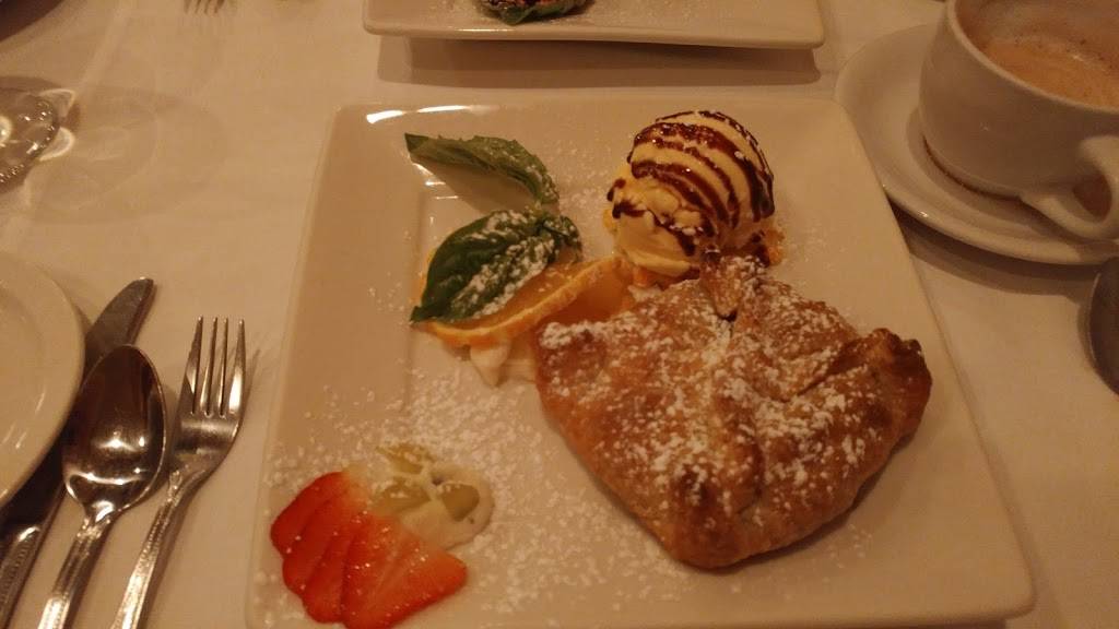 Osteria Rustica Italian Restaurant | restaurant | 4750 E Moody Blvd #108, Bunnell, FL 32110, USA | 3864372000 OR +1 386-437-2000