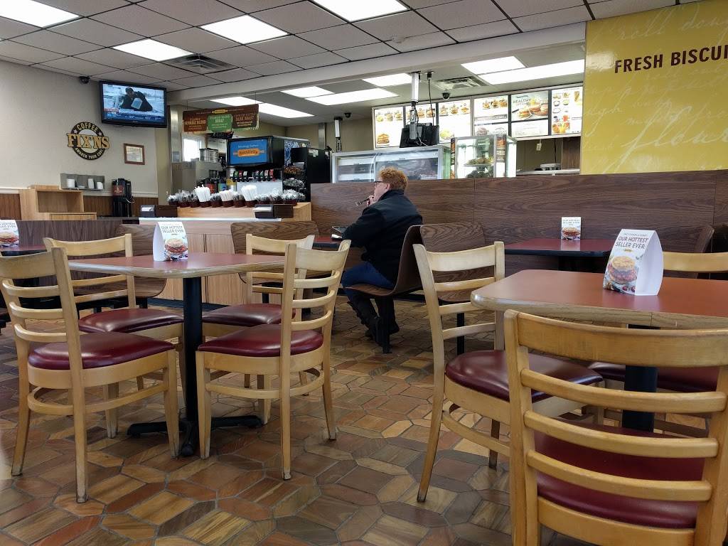 Biscuitville | cafe | 575 Patton St, Danville, VA 24541, USA | 4347998036 OR +1 434-799-8036