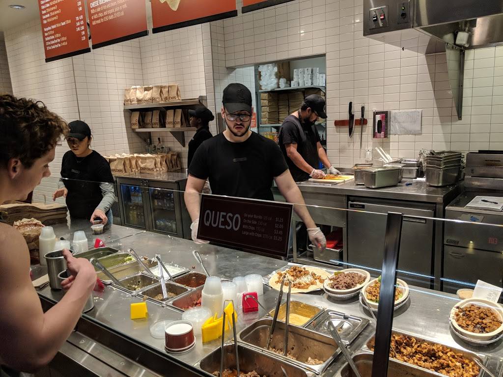 Chipotle Mexican Grill | restaurant | 6202 W Park Blvd Ste A, Plano, TX 75093, USA | 2143022339 OR +1 214-302-2339