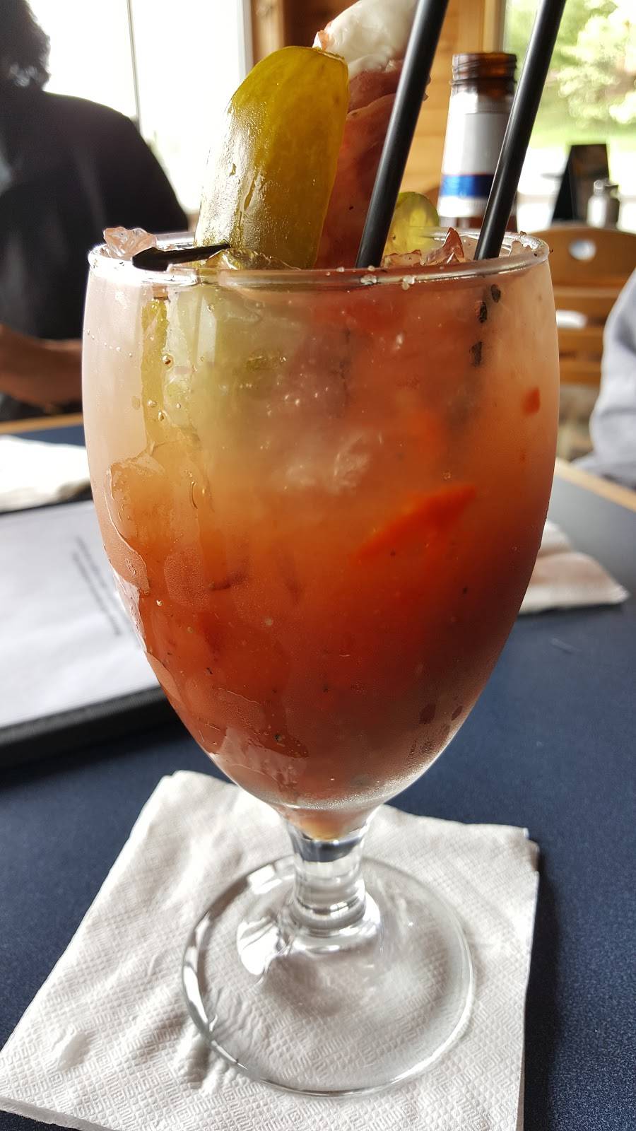 Boathouse Bar & Grille | restaurant | 5164 Monroe Rd, Pentwater, MI 49449, USA | 2318694588 OR +1 231-869-4588