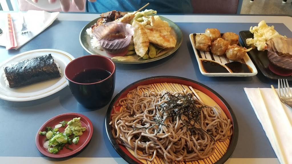 Toh Zan Nagasaki Grill | restaurant | 1135 N Recker Rd #113, Mesa, AZ 85205, USA | 4806686688 OR +1 480-668-6688