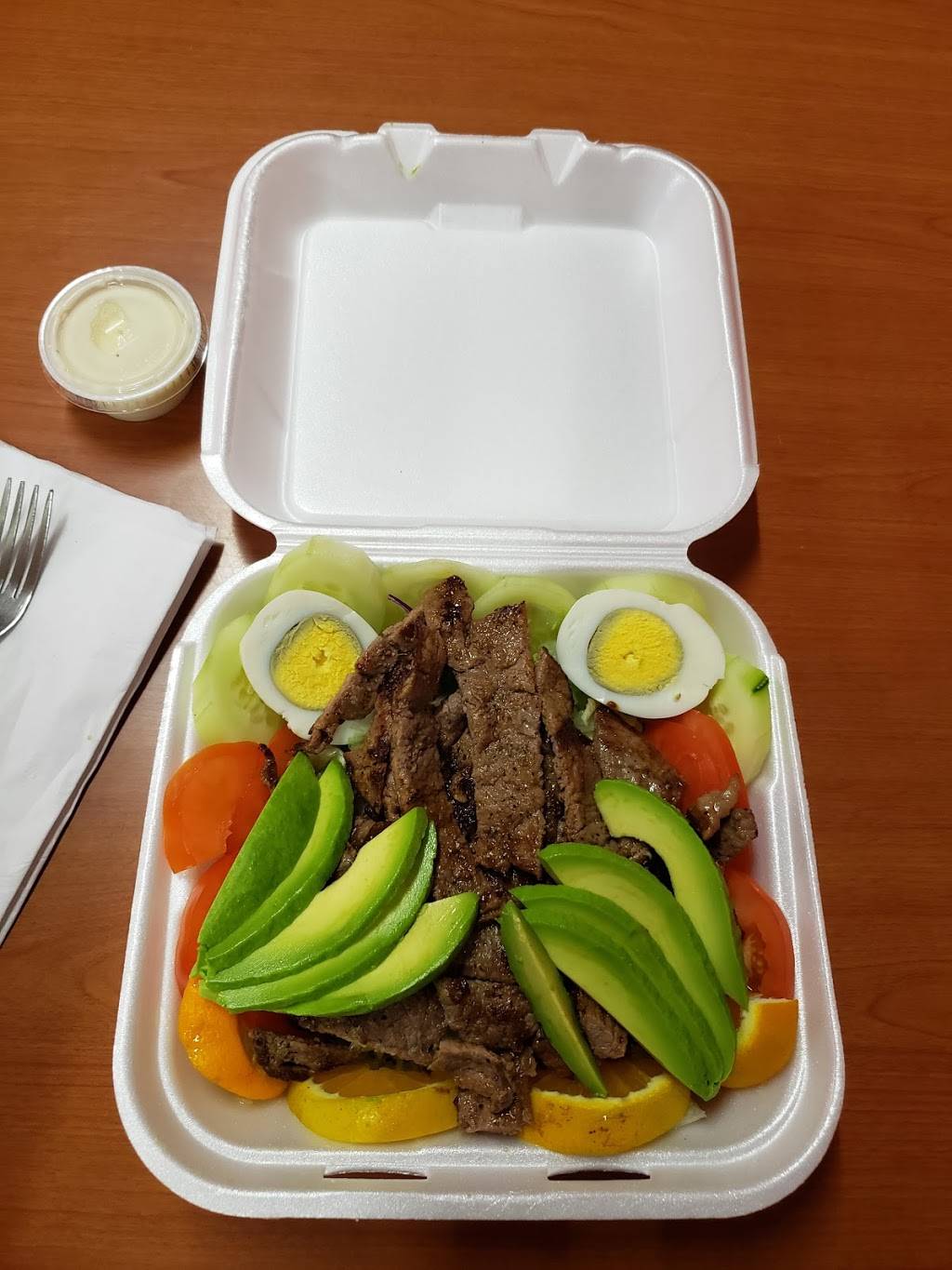 El Perico Ranchero | restaurant | 9770 19th St, Rancho Cucamonga, CA 91737, USA | 9099807675 OR +1 909-980-7675