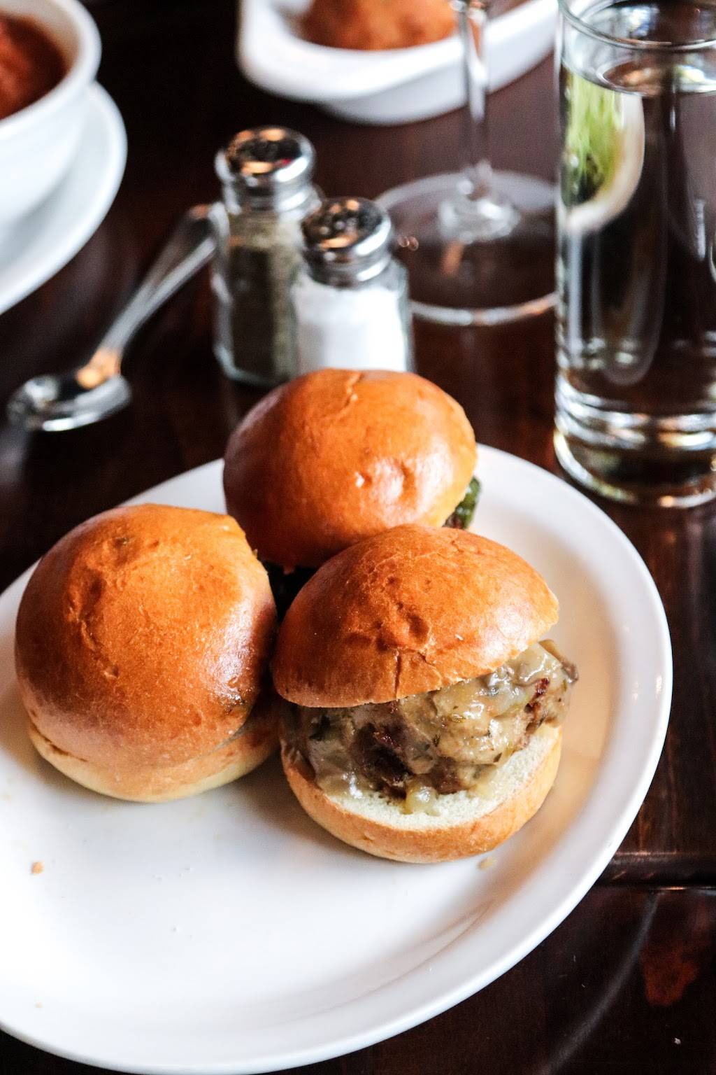 Mimi Blue Meatballs | restaurant | 12505 Old Meridian St, Carmel, IN 46032, USA | 3175648524 OR +1 317-564-8524