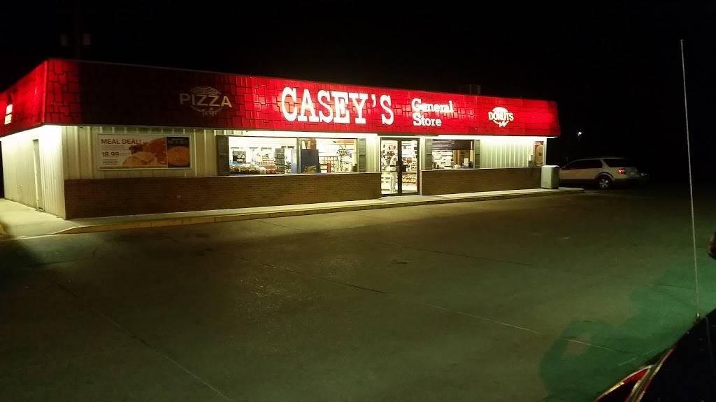 Caseys |  | 300 US-45, Louisville, IL 62858, USA | 6186653888 OR +1 618-665-3888