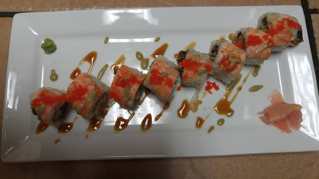 Asahi | restaurant | 5133 Harding Pike, Nashville, TN 37205, USA | 6153528877 OR +1 615-352-8877