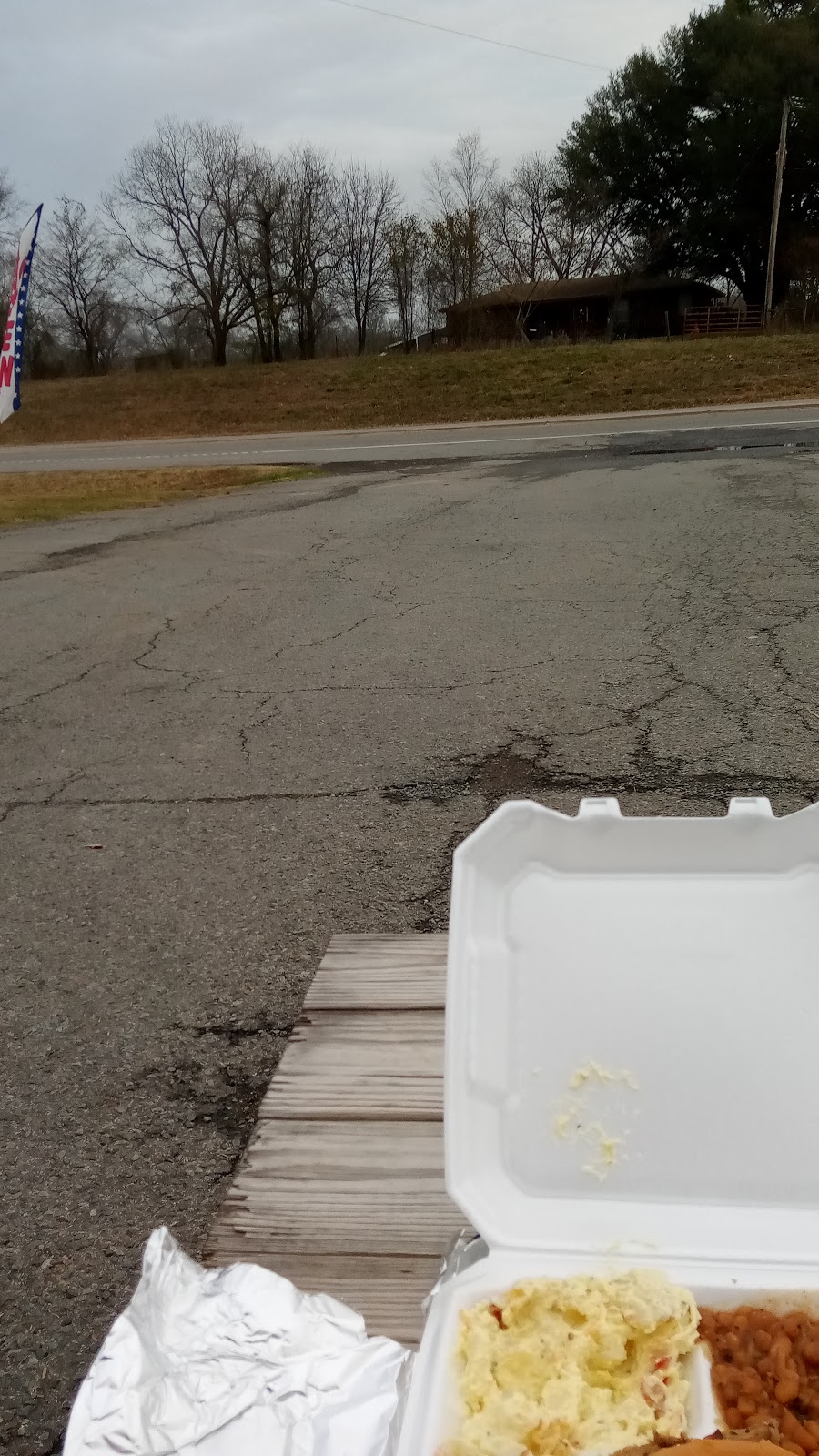 Ole Southern Smokehouse | restaurant | 1111 AR-9, Morrilton, AR 72110, USA | 5012899031 OR +1 501-289-9031