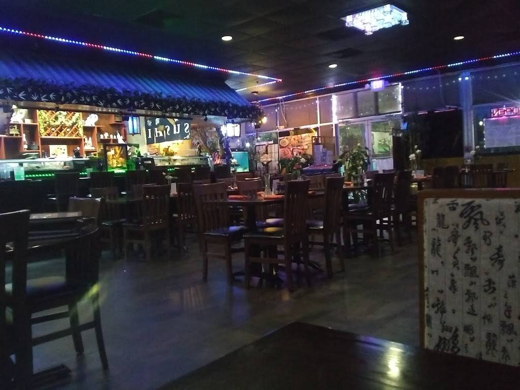 Orient Garden | restaurant | 123 FL-7 #201B, Royal Palm Beach, FL 33414, USA | 5617926888 OR +1 561-792-6888