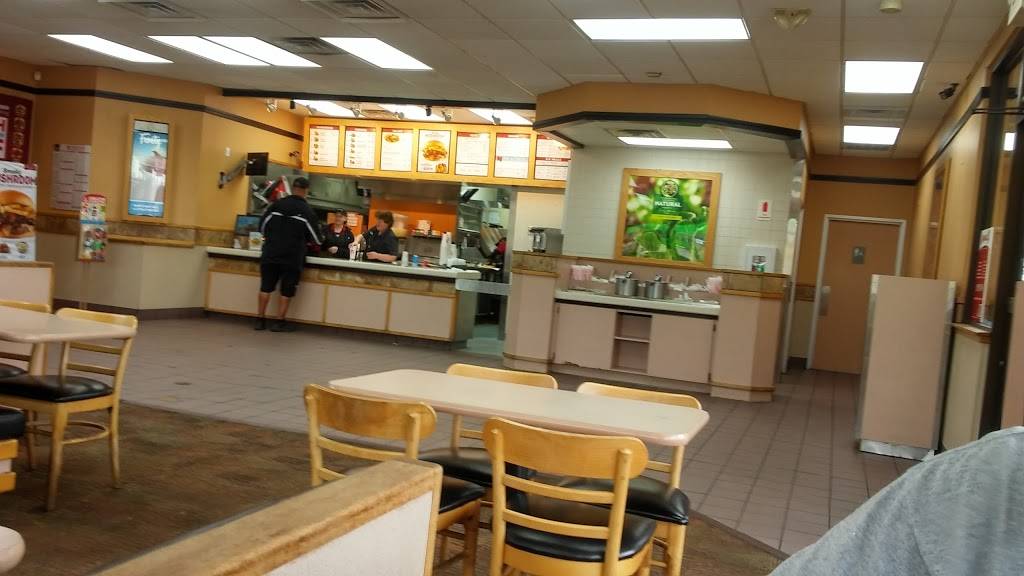 Wendys | restaurant | 4407 Western Ave, Knoxville, TN 37921, USA | 8655441101 OR +1 865-544-1101