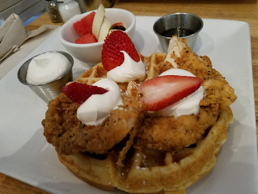 Jupiter Pizza & Waffles Co. | restaurant | 16135 City Walk, Sugar Land, TX 77479, USA | 2813131008 OR +1 281-313-1008