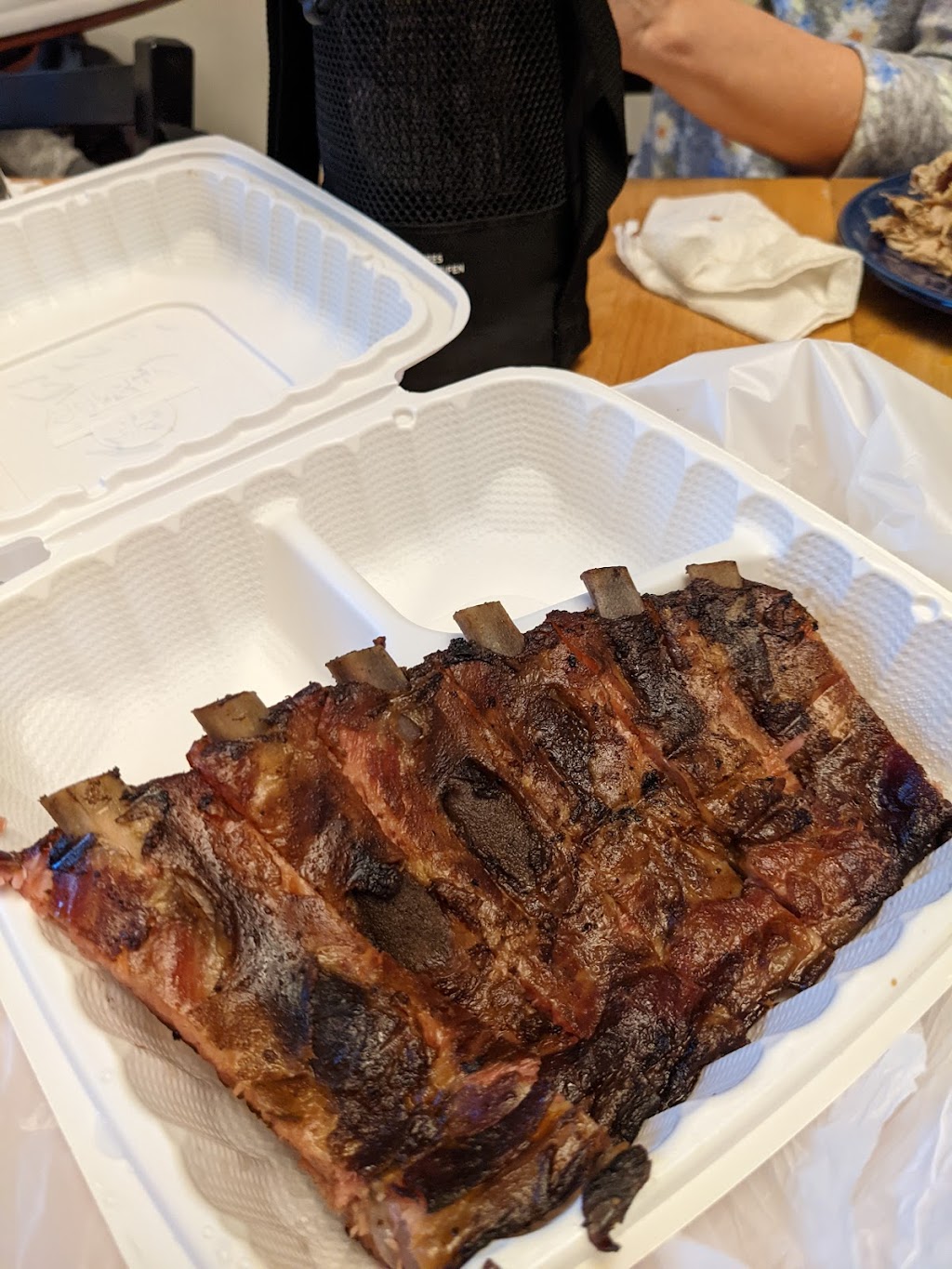 Orleans Catering Suitland | restaurant | 6703 Suitland Rd, Morningside, MD 20746, USA | 3019673618 OR +1 301-967-3618