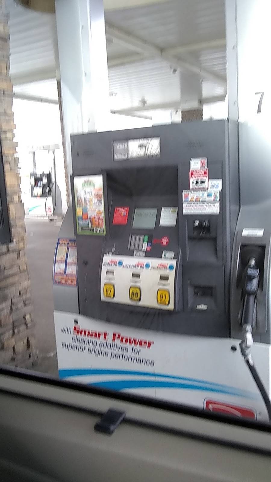 Holiday Stationstores | cafe | 215 Manning Ave N, Lake Elmo, MN 55042, USA | 6514362000 OR +1 651-436-2000