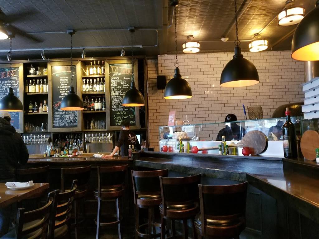 Napolita | restaurant | 1126 Central Ave, Wilmette, IL 60091, USA | 2242150305 OR +1 224-215-0305