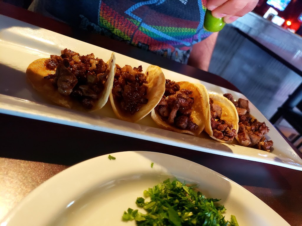 Bourbon St Grill | restaurant | 4800 N 10th St, McAllen, TX 78504, USA | 9568004641 OR +1 956-800-4641