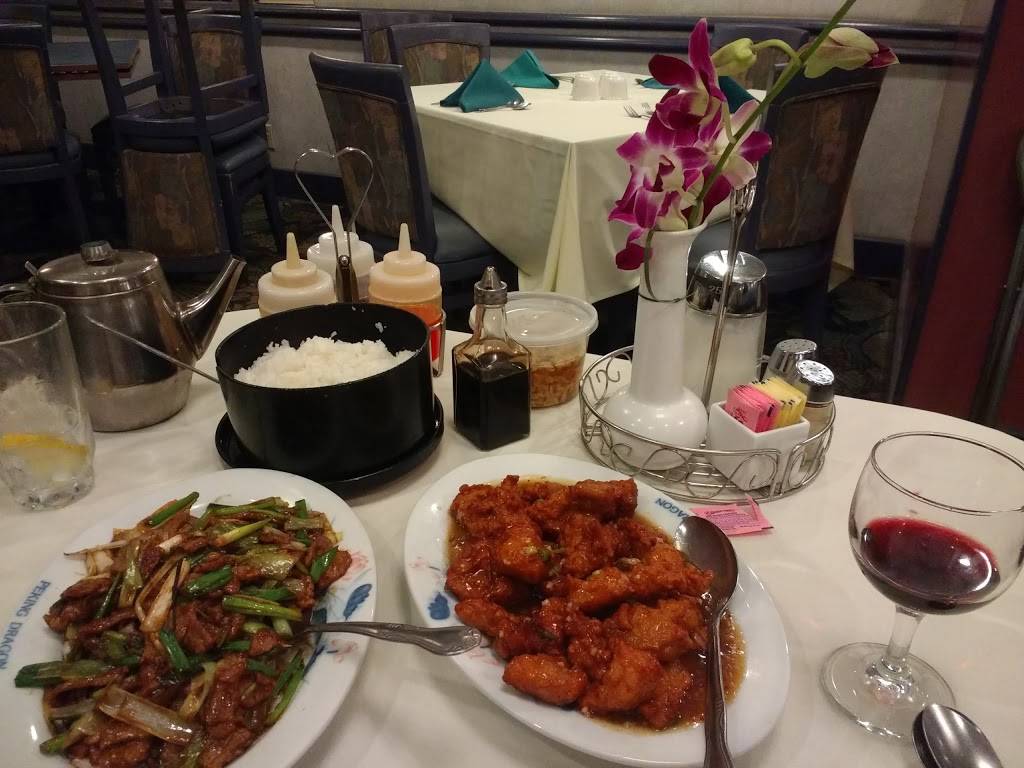 Peking Dragon Restaurant | restaurant | 34171 Pacific Coast Hwy, Dana Point, CA 92629, USA | 9494939499 OR +1 949-493-9499