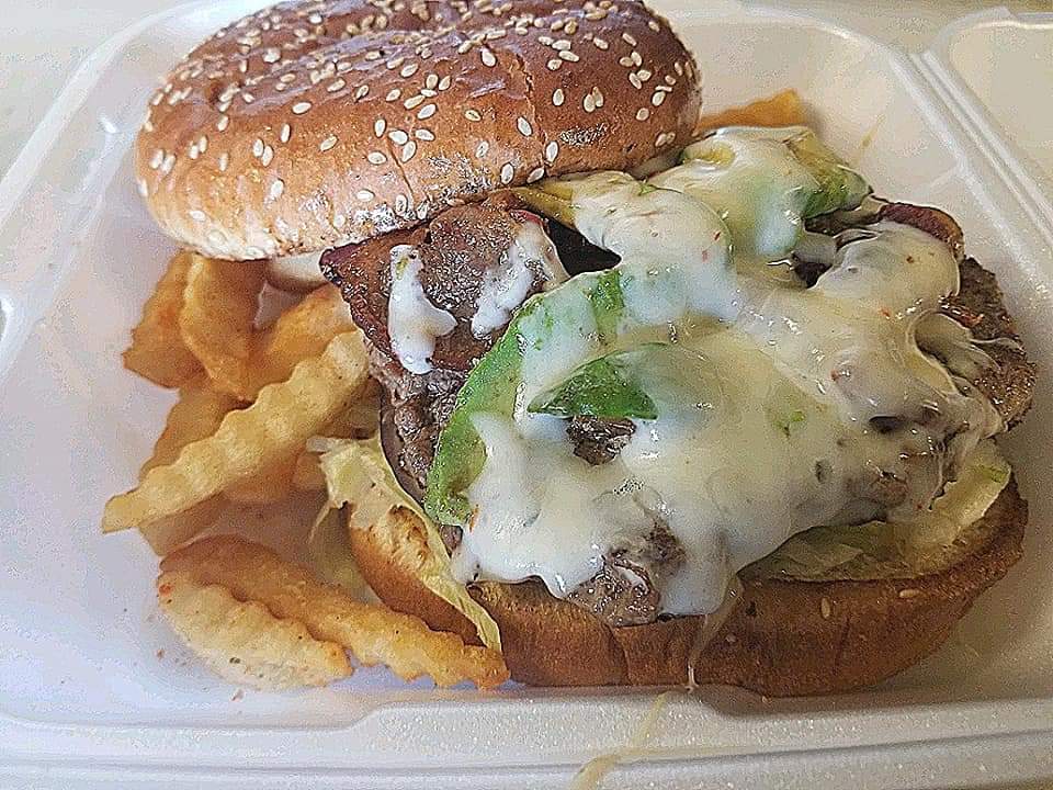 Nanas Kitchenette | restaurant | 2711 US-70, Thatcher, AZ 85552, USA | 9289658627 OR +1 928-965-8627